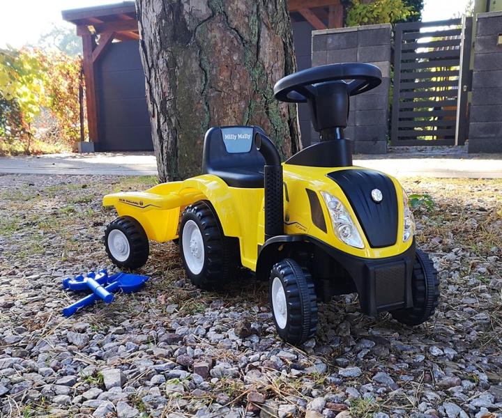 Produktbild Mally L2 Holland T7 vehicle tractor