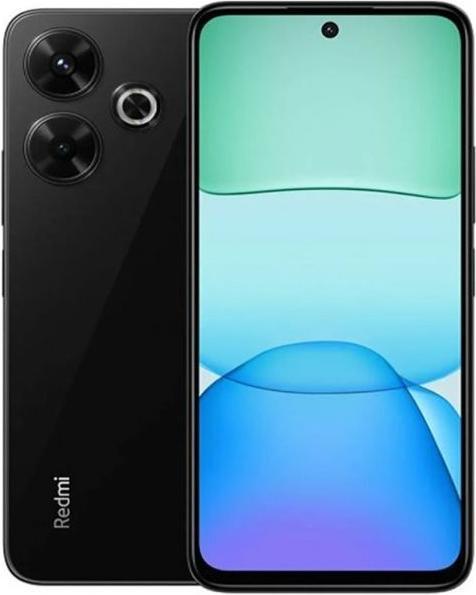 Immagine prodotto Xiaomi Redmi 13 (256 GB, Midnight Black, 6.79", Doppia SIM Ibrida, 108 Mpx, 4G)