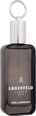 Immagine prodotto Karl Lagerfeld Grigio classico (Eau de toilette, 50 ml)