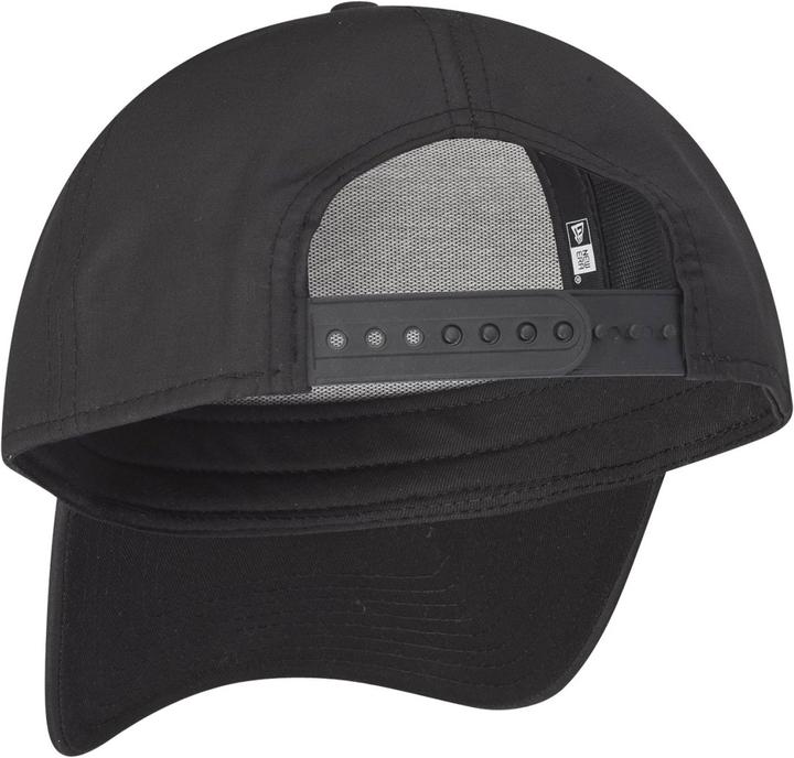 Actual product image New Era Aframe Ripstop Trucker New England Patriots