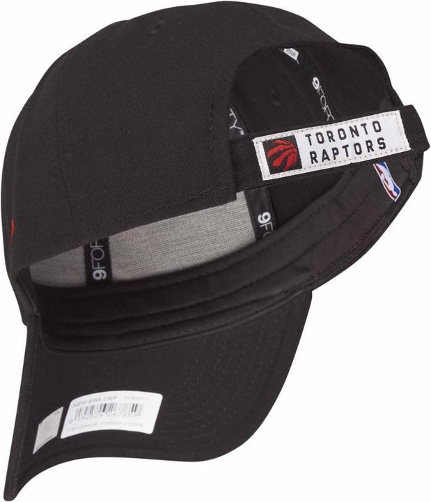 Actual product image New Era 9Forty NBA League Toronto Raptors (One size)