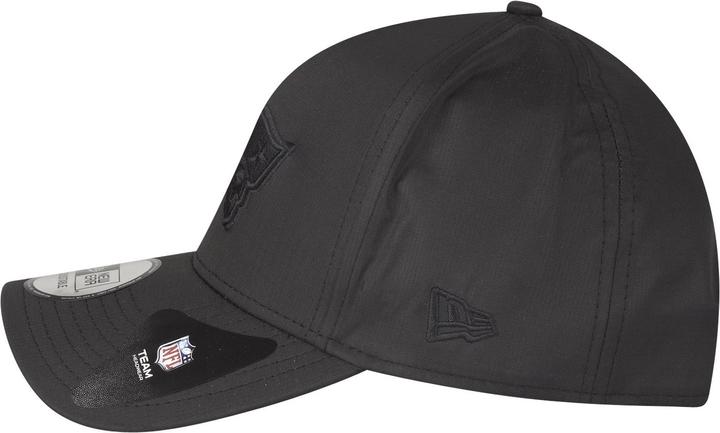 Actual product image New Era Aframe Ripstop Trucker New England Patriots