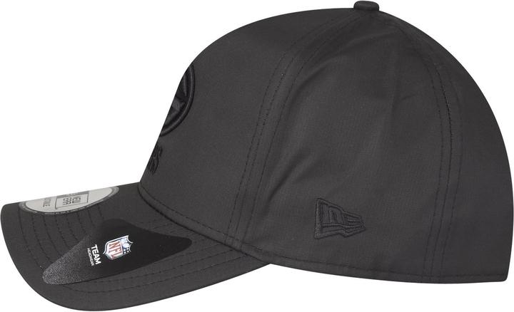 Actual product image New Era Aframe Ripstop Trucker NFL Green Bay Packers