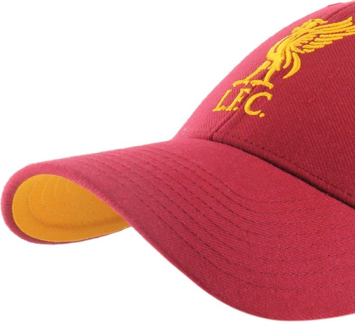 Actual product image 47 Brand Ballpark Liverpool FC (One size)