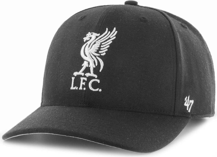Actual product image 47 Brand Low Profile Zone Liverpool FC
