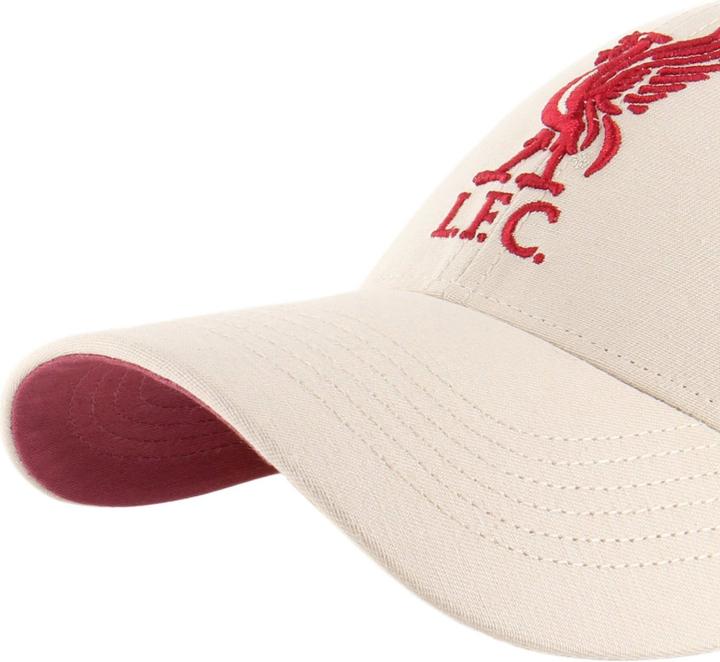 Actual product image 47 Brand Rocky Nook FC Liverpool Bone