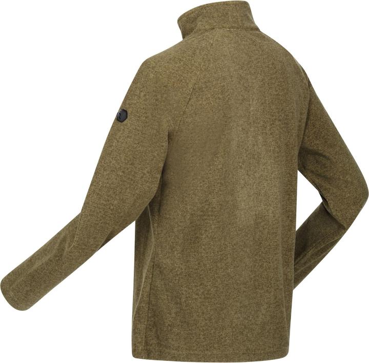 Produktbild Regatta Pimlo Fleece mit halbem Reissverschluss