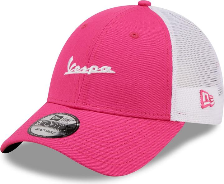 Immagine prodotto New Era 9Forty Camionista Vespa