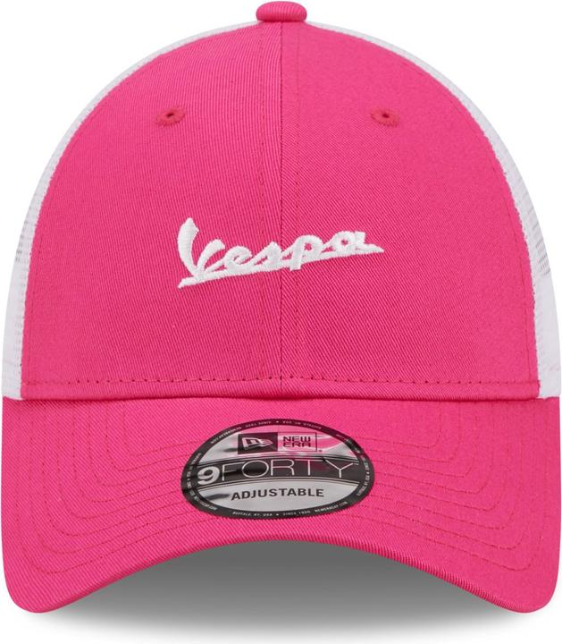 Immagine prodotto New Era 9Forty Camionista Vespa