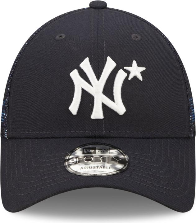 Actual product image New Era 9Forty Allstar Game New York Yankees (One size)