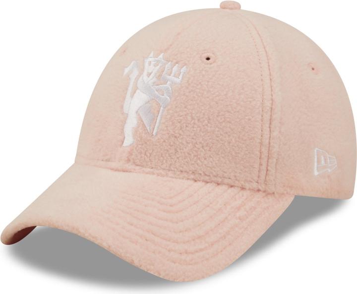New Era 9Forty Teddy Borg Manchester United