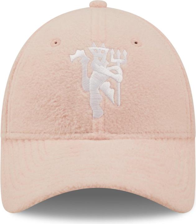 Actual product image New Era 9Forty Teddy Borg Manchester United