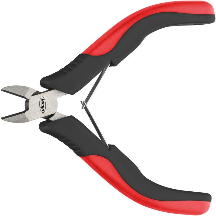 Actual product image Vigor ElectronicsSide cutter (115 mm)