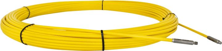 Runpotec Kabeleinziehsystem flex Kst 40m InstRohr 20368 (40 m)