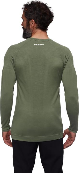 Immagine prodotto Mammut Trift Longsleeve Uomo (S)