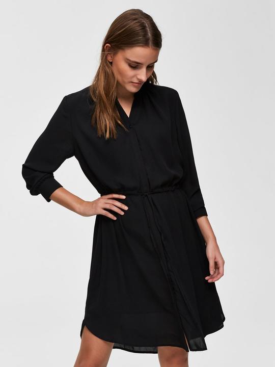 Image du produit Selected Femme Mini-robe loose fit (34)