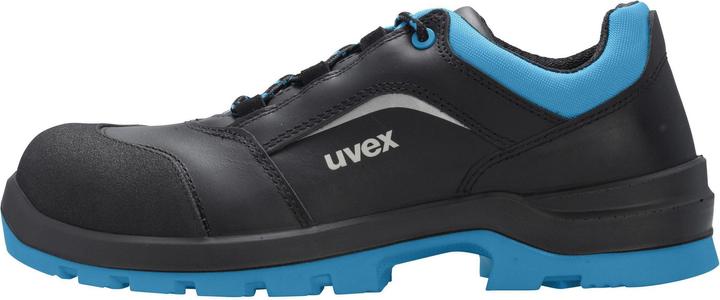 Produktbild Uvex Safety 2 xenova (S3, 51)