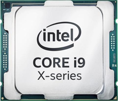 Actual product image Intel Core i9-7940X (LGA 2066, 3.10 GHz, 14 -Core)