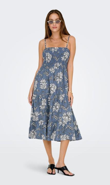 Immagine prodotto Only Onlzelina Life Smock 3in1 Dress Skirt Wv (M)