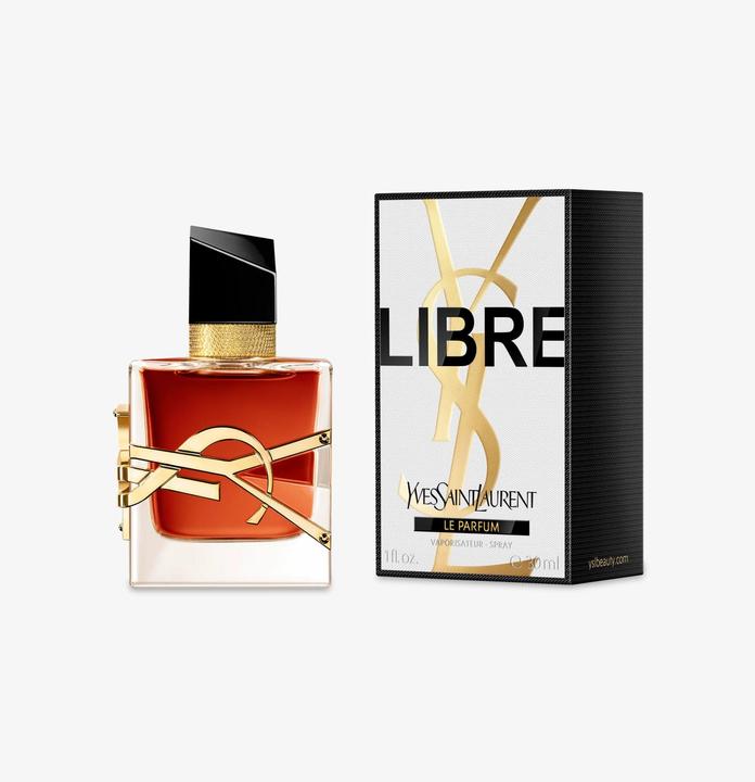 Actual product image Yves Saint Laurent Libre Le Parfum (Eau de parfum, 30 ml)