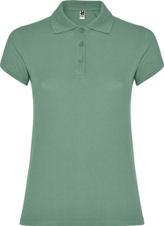 Alpinia Star Poloshirt (M)