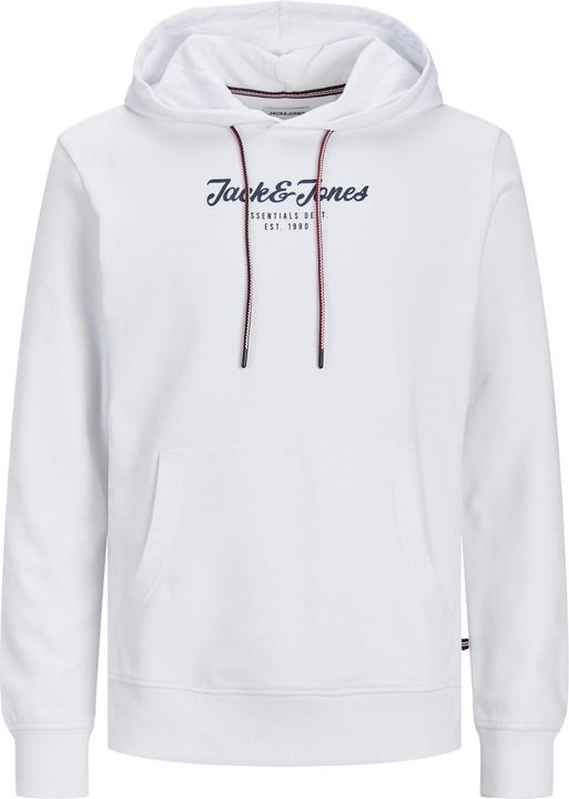 Jack & Jones Jjhenry Sweat Hood (XXL)