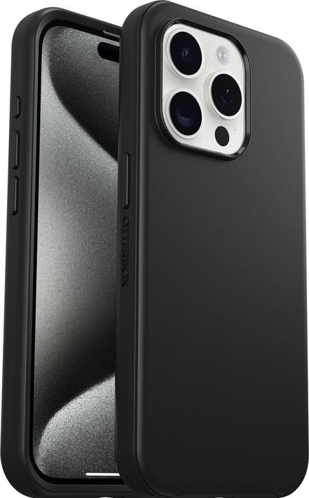 Produktbild OtterBox Symmetry mit MagSafe (Apple iPhone 15 Pro)