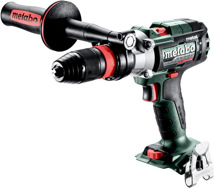 Produktbild Metabo SB 18 LTX-3 BL Q I Metal (Akkubetrieb)
