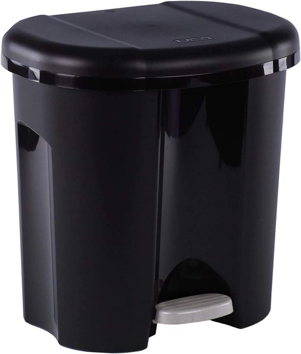 Image du produit Rotho Poubelle Duo (20 l)