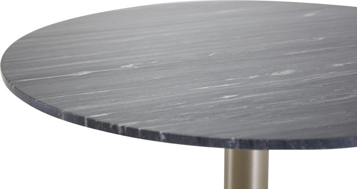 Produktbild Venture Home Esstisch Estelle (75 x 106 x 106 cm)