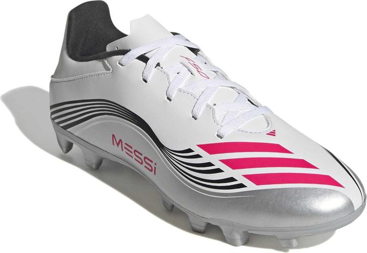 Produktbild adidas F50 Messi Club Fussballschuhe (41 1/3)