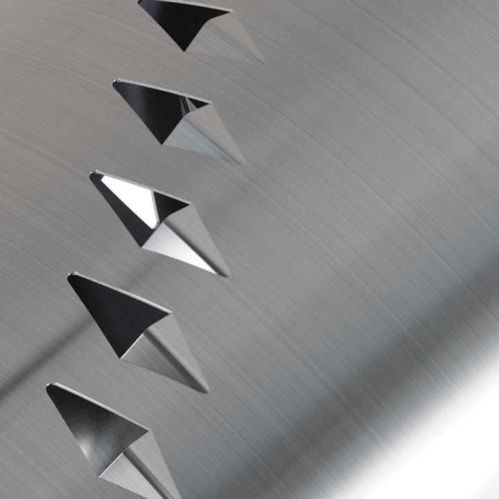Actual product image Zyliss Gourmet julienne drum