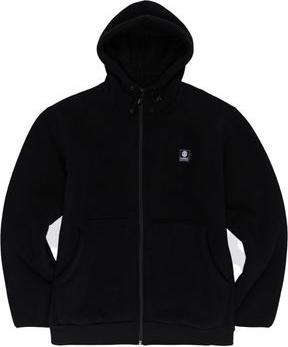 Element Greenland Zh Flint Black Jacket (XS)