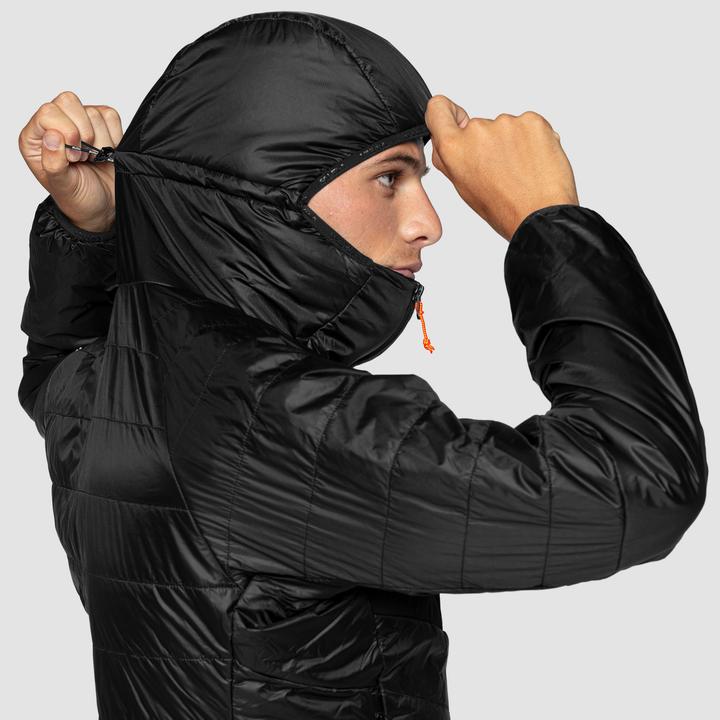Immagine prodotto Salewa Catinaccio Tirol - Giacca in lana (XL)