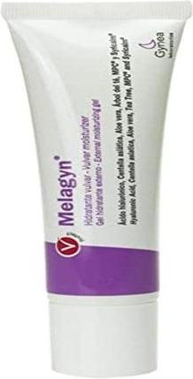 Actual product image Synergia Melagyn Vulvar Hydrating Gel 30g (Intimate gel)