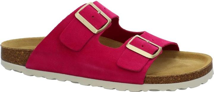 Canadian John Velour