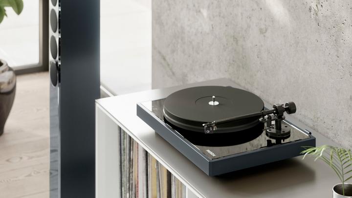 Image du produit Revox Studiomaster T700 (Manuel)