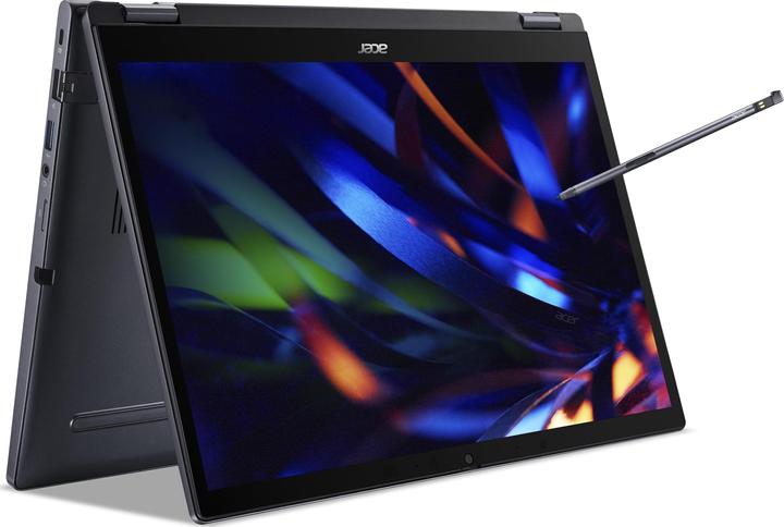 Produktbild Acer TravelMate P4 (14", Intel Core i7-1355U, 32 GB, 1000 GB, CH)