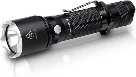 Actual product image Fenix Tk15ue (14.25 cm, 1000 lm)