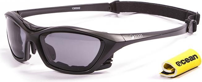 Ocean Lake Garda (Mat Black, Smoke)