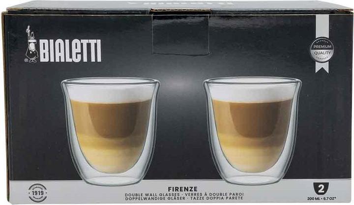 Immagine prodotto Bialetti Firenze (200 ml, 2 x)