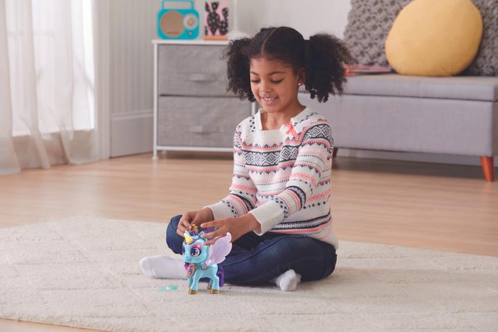 Image du produit VTech Sparklings - Différents animaux (4 Stella, 2 Saphir, 4 Penny, 2 Foxy)