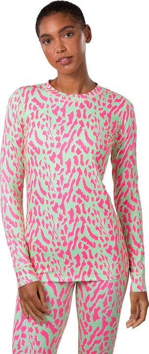 Actual product image Kari Traa Women's Fryd L/S (S)
