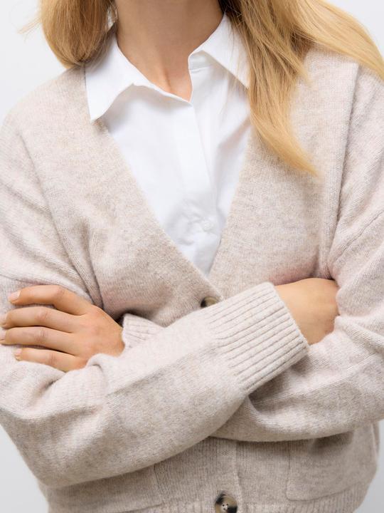 Produktbild Vero Moda VMGEMMA Strickjacke Strickjacke (XL)