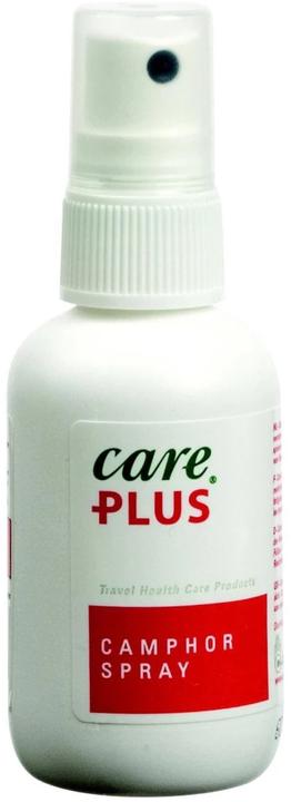 Care Plus Foot Powder (Fussdeodorant & -puder)