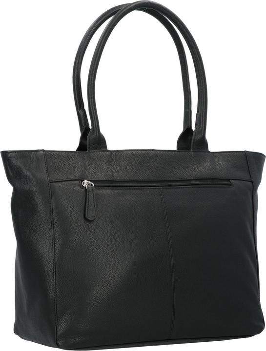 Produktbild Greenburry Vegas Shopper Tasche Leder 46 cm (20 l)