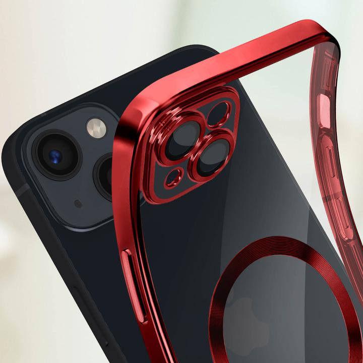Image du produit Avizar Étui pour téléphone portable Chromé Series (Apple iPhone 13)
