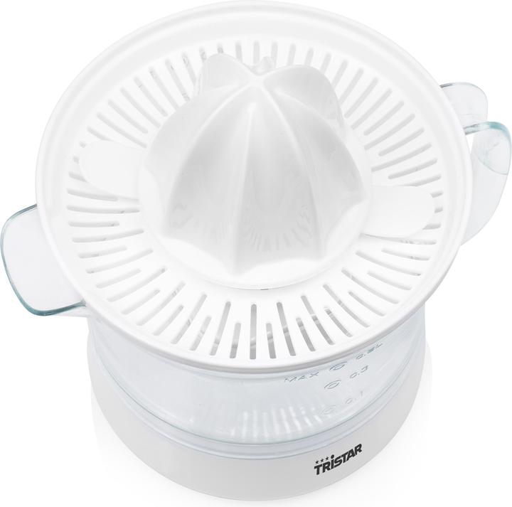 Image du produit Tristar CP-3005 Zitrusentsafter (Prise UE)