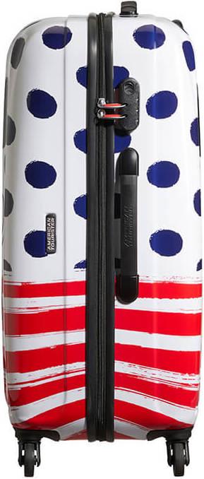 Actual product image American Tourister Disney Legends (52 l, M (50 - 90l))