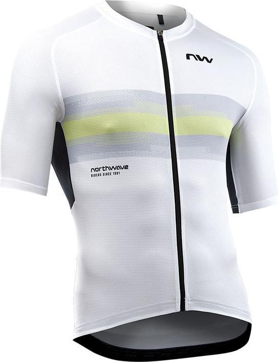 Image du produit Northwave Force Evo Jersey Short Sleeve (M)